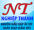CÔNG TY  TNHH SX & TM NGHIỆP THANH