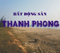 VĂN PHÒNG BẤT ĐỘNG SẢN THANH PHONG
