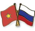 Kim ngạch thương mại Việt Nam - LB Nga 10 tháng đầu năm 2018